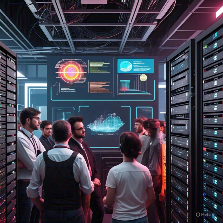 Serverless Computing: A Revolução da Nuvem que Está Transformando o Mundo da Tecnologia