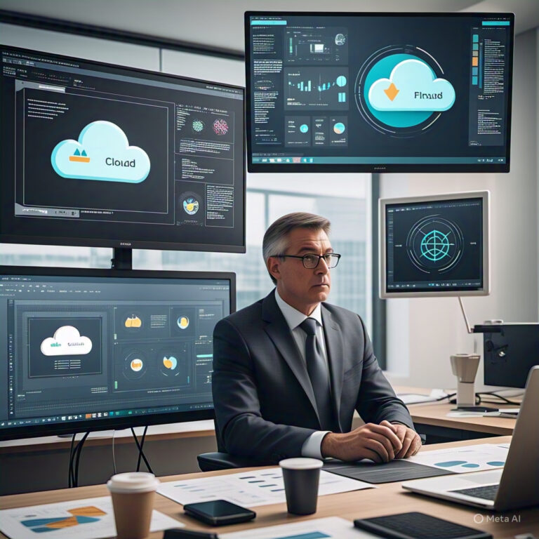 Multi-Cloud vs. Hybrid Cloud: Qual Estratégia de Nuvem é Mais Eficiente para sua Empresa?